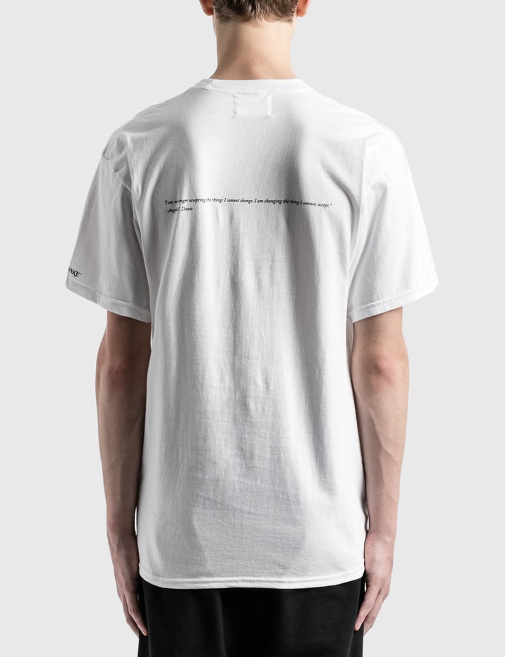 Angela Davis T-Shirt Placeholder Image