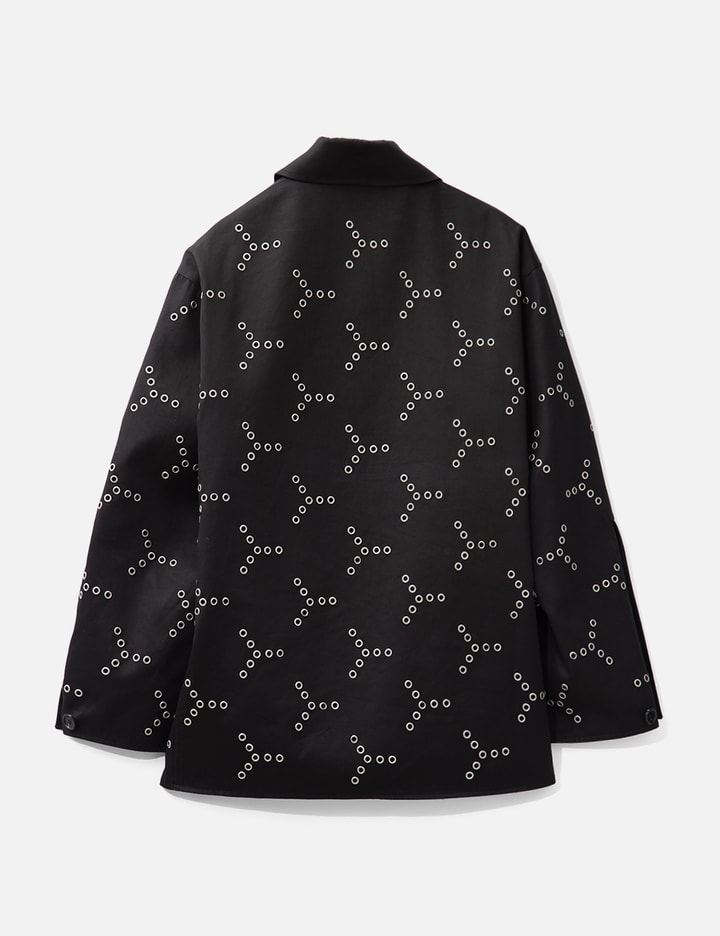 2016 S/S Eyelet Jacket Placeholder Image