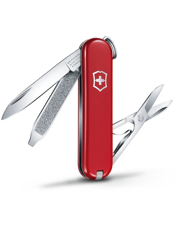 Classic SD Small Pocket Knife Placeholder Image