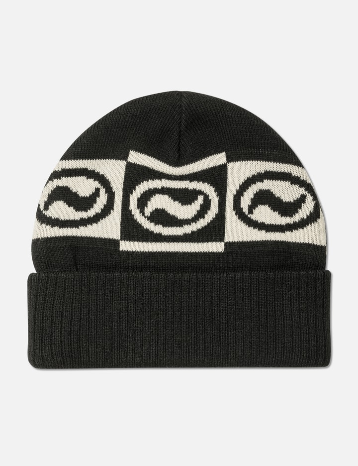 Ovaly Knit Beanie Placeholder Image