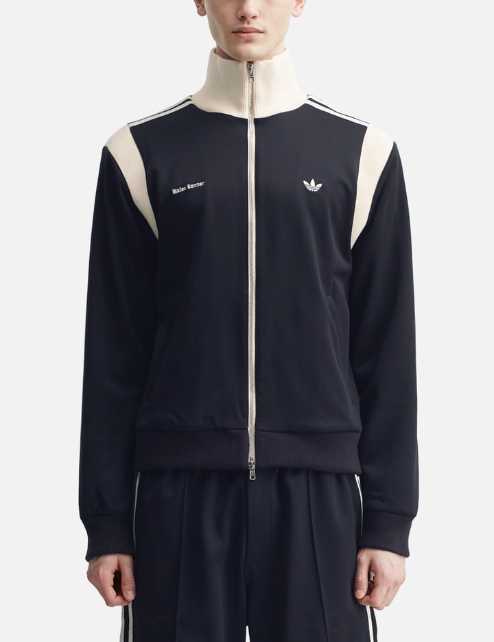 adidas Originals x Wales Bonner Twill Track Top Placeholder Image