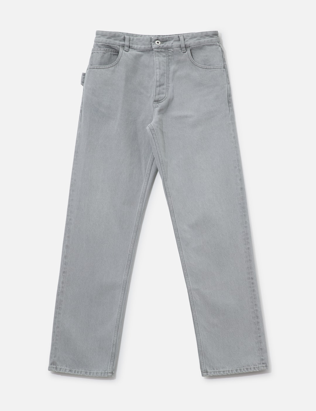 Denim Straight view 4