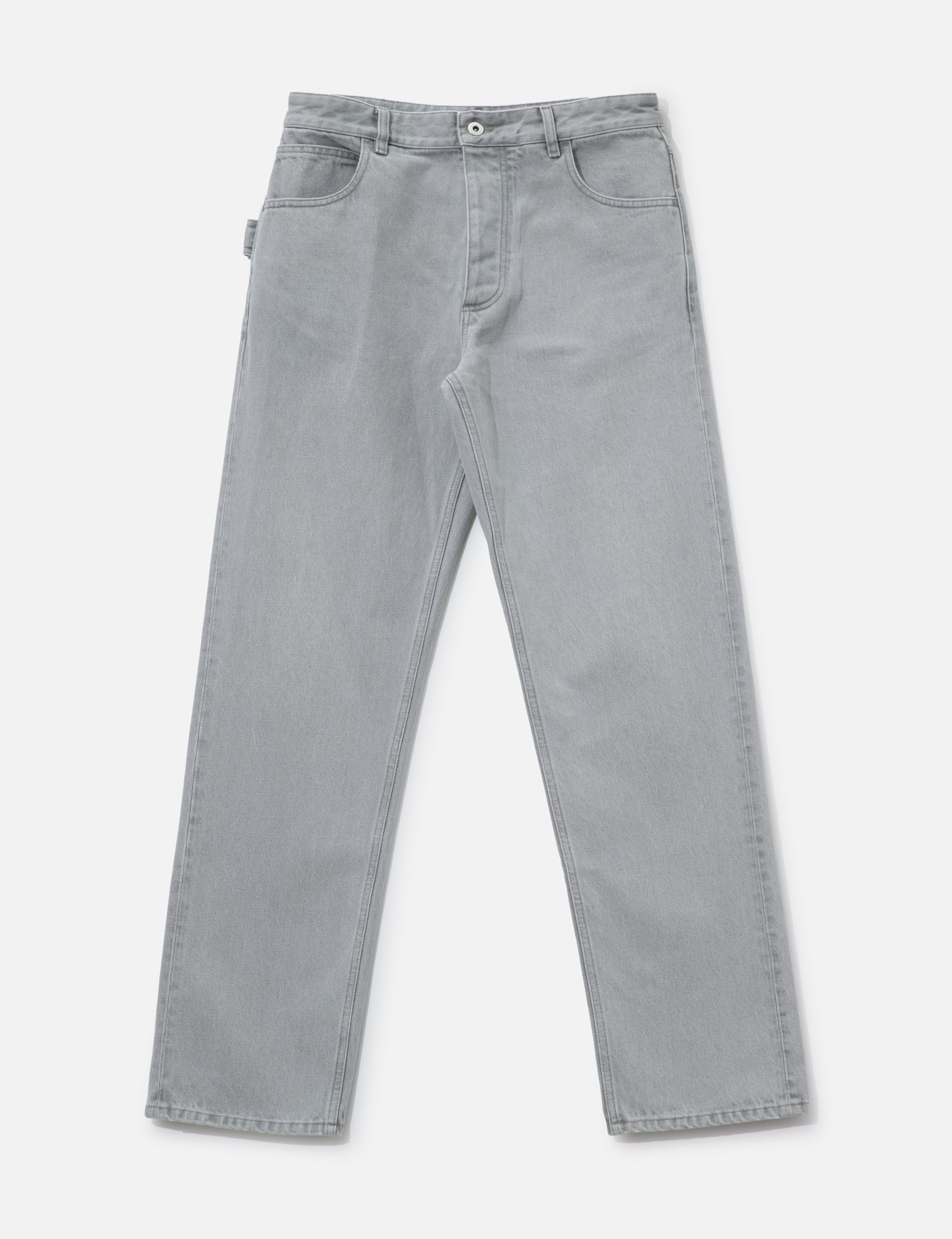 Denim Straight view 7