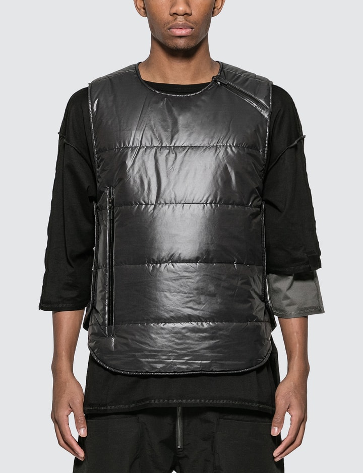 Obscura Body Armour Vest Placeholder Image
