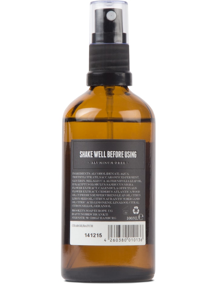 Deodorant Placeholder Image