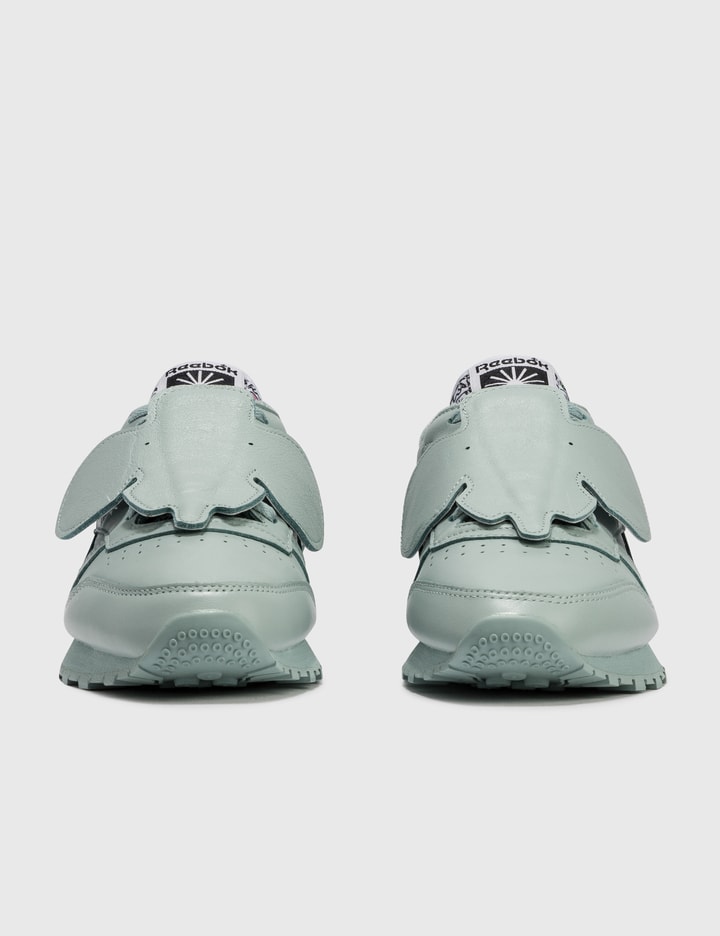 Reebok x Eames Classic Leather Sneakers Placeholder Image