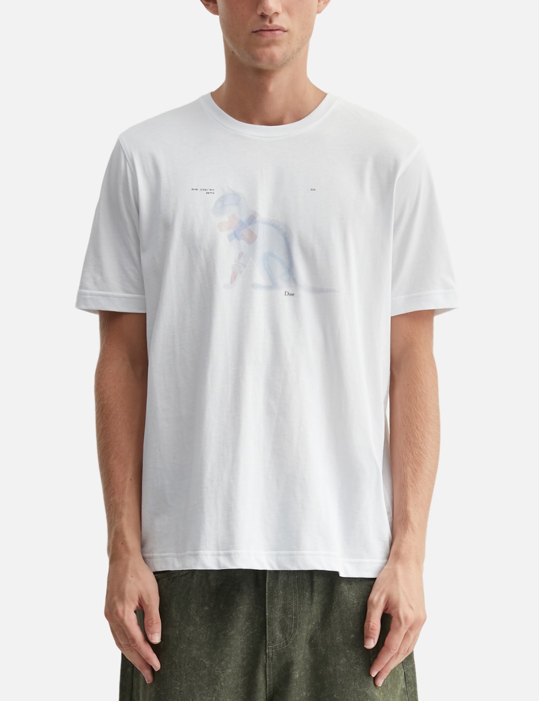 Ammo T-Shirt view 11