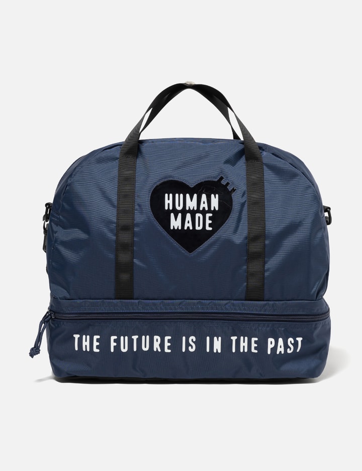 Human Made Boston Bag