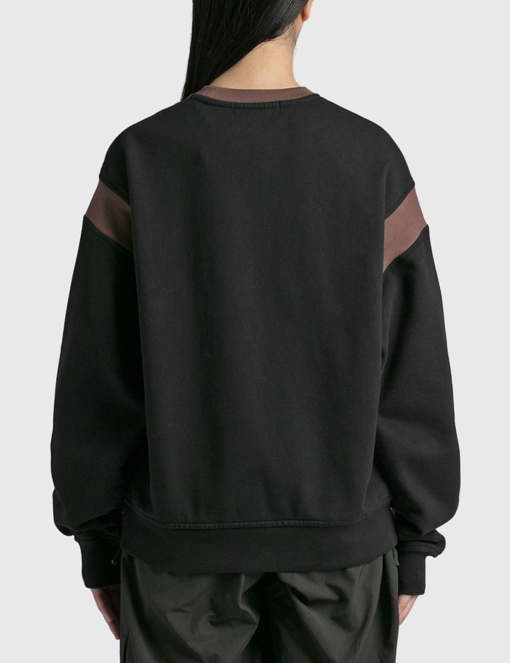 バーシティ スウェットシャツ Placeholder Image