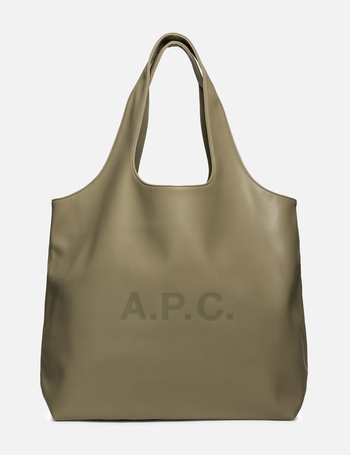 A.P.C. Ninon Tote Bag