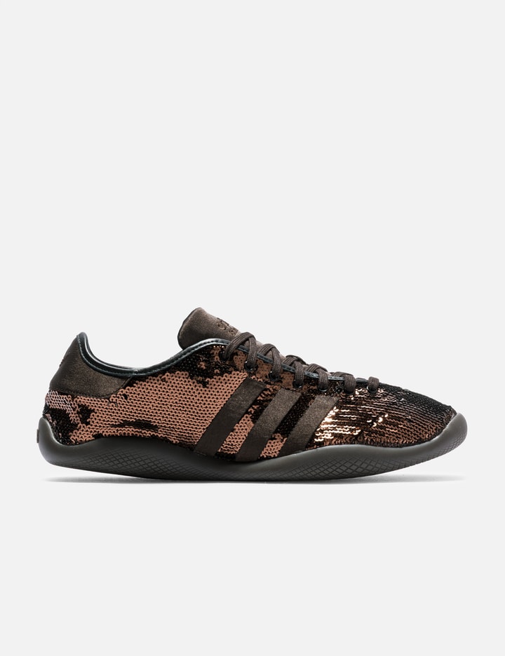 adidas Originals x Wales Bonner Karintha Lo Satin Placeholder Image