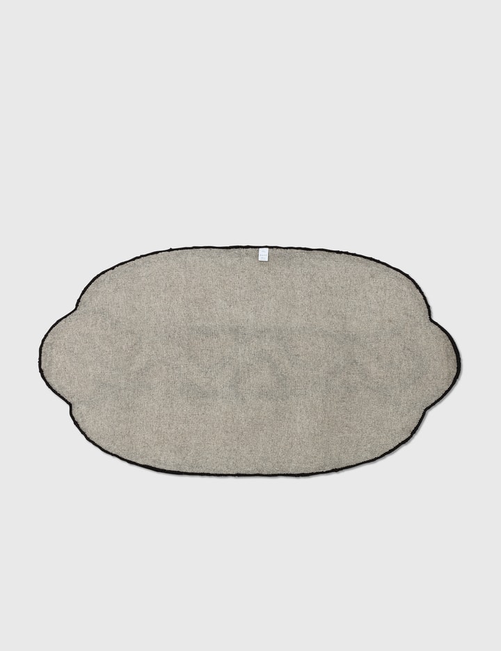 Hot Dog Rug Large Placeholder Image