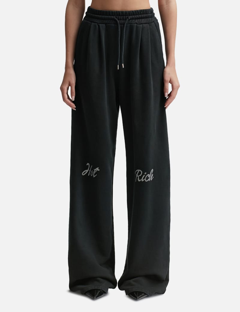 AVAVAV - XXL Track Pants | HBX - Globally Curated Fashion and Lifestyle by  Hypebeast