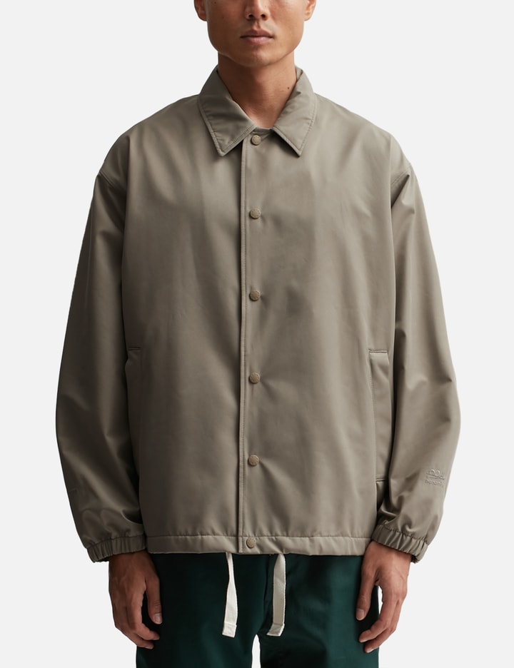 2L GORE-TEX Coach Jacket Placeholder Image