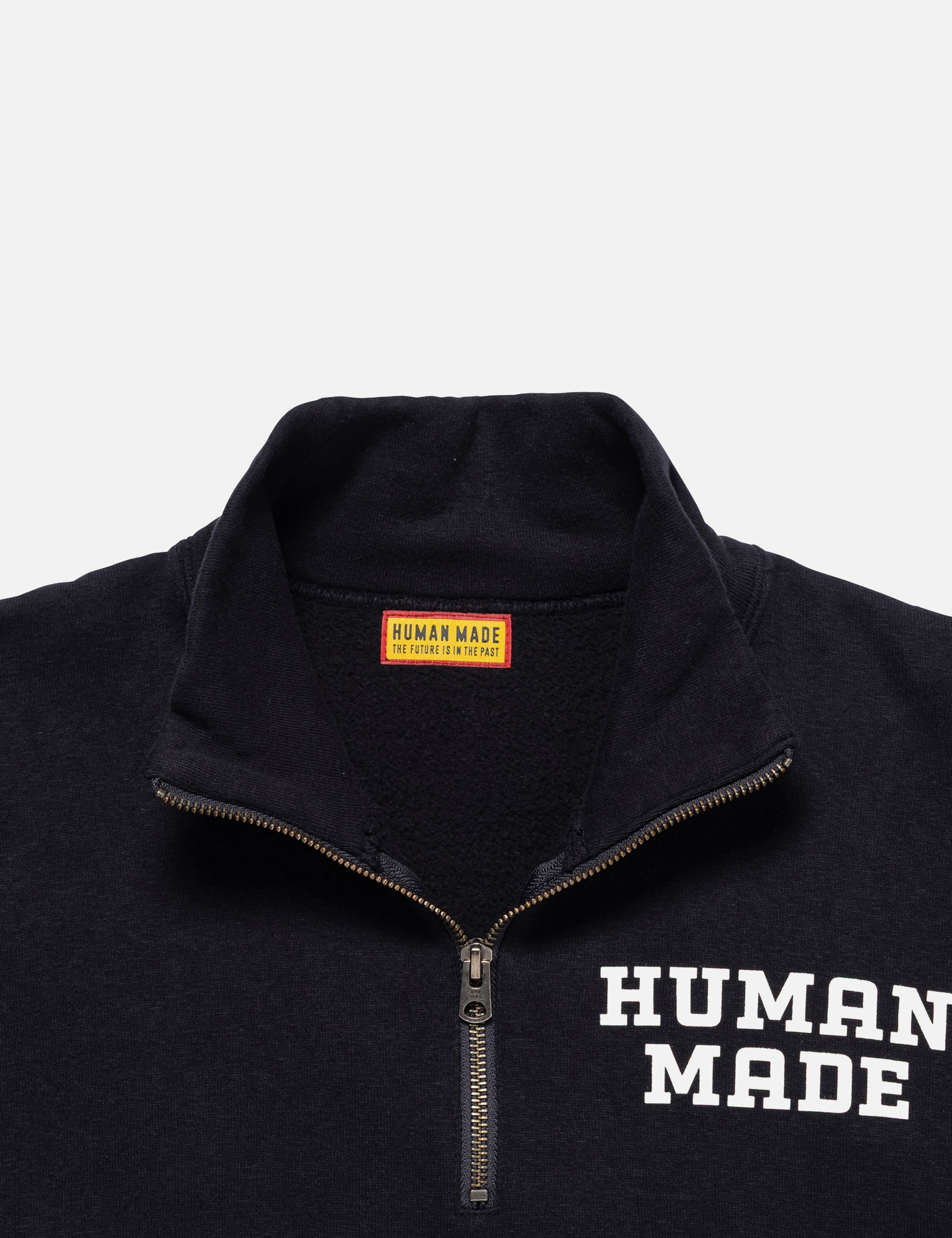 Half-Zip Sweatshirt view 15