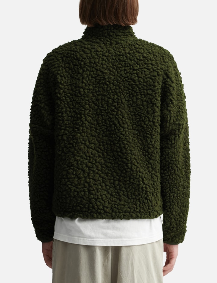 Varmahlíð Shearling Fleece Jacket Placeholder Image