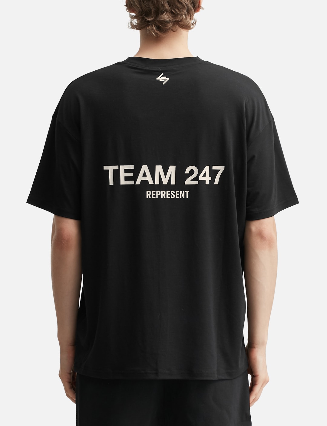 Team 247 Oversized T-Shirt view 13
