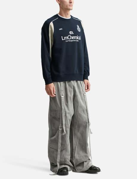Chemical Soccer Sweatshirt view 14