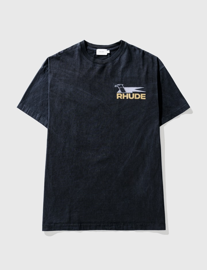 Rhude EAGLE T-SHIRT