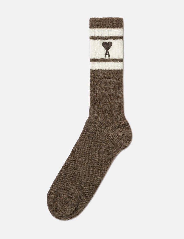 MOHAIR SPORT SOCKS Placeholder Image