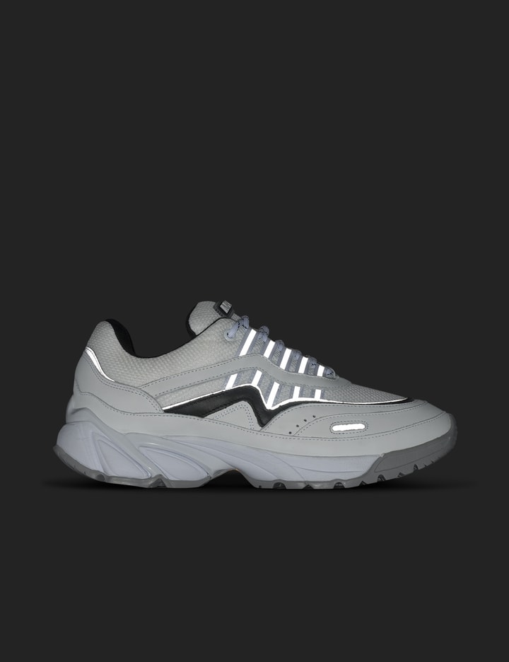 Runner Sneakers Placeholder Image