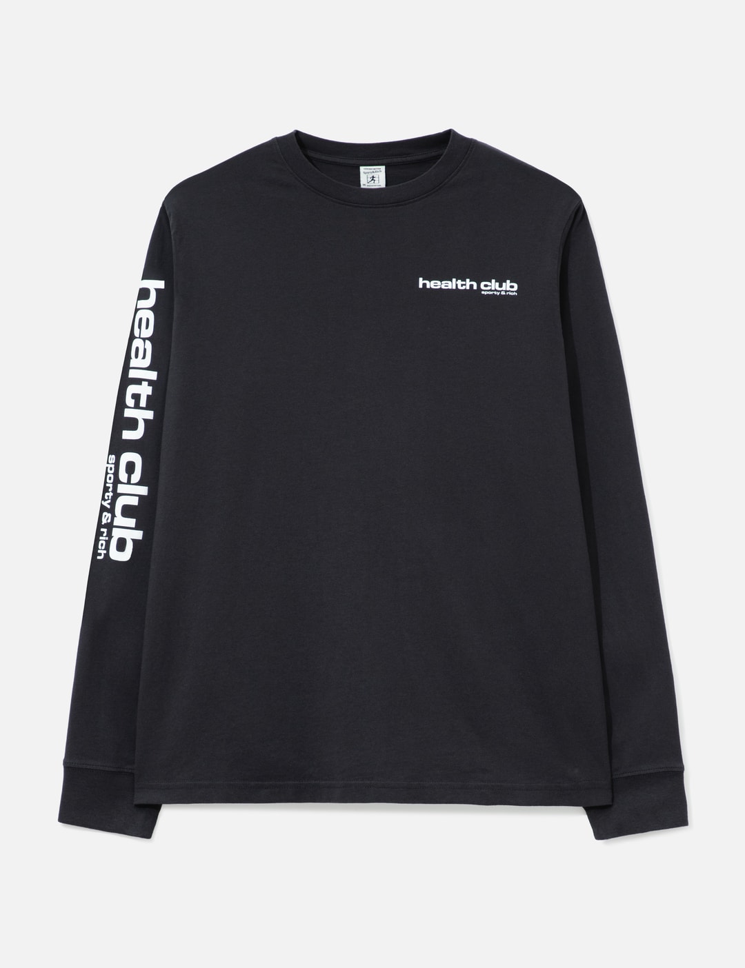 Bold Health Longsleeve view 7