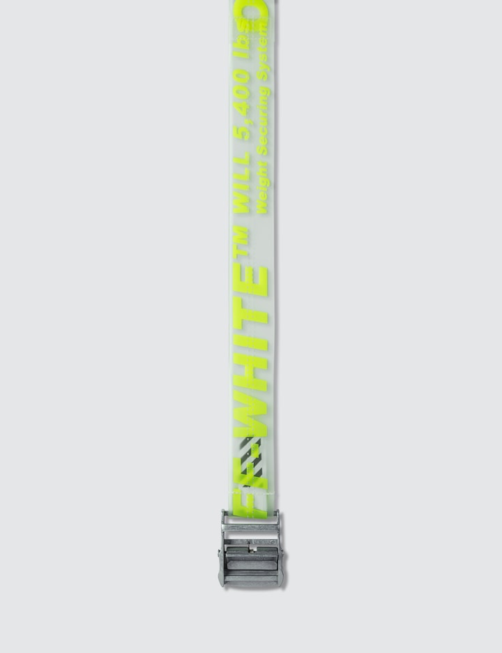 Rubber Industrial Belt Placeholder Image