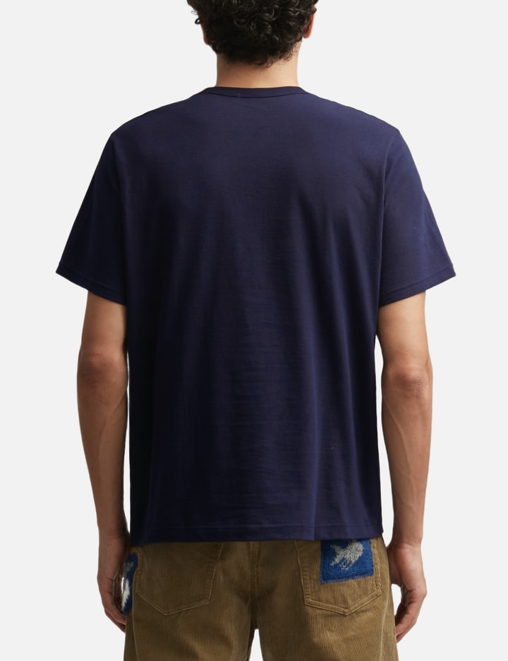 KHOKI Beaded T-Shirt