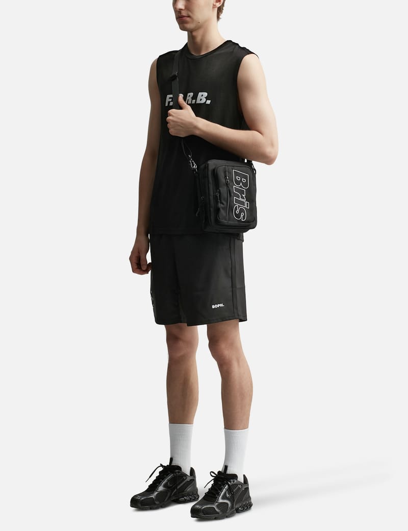 F.C.Real Bristol／TOUR MINI TOTE BAG／ トート ファッション
