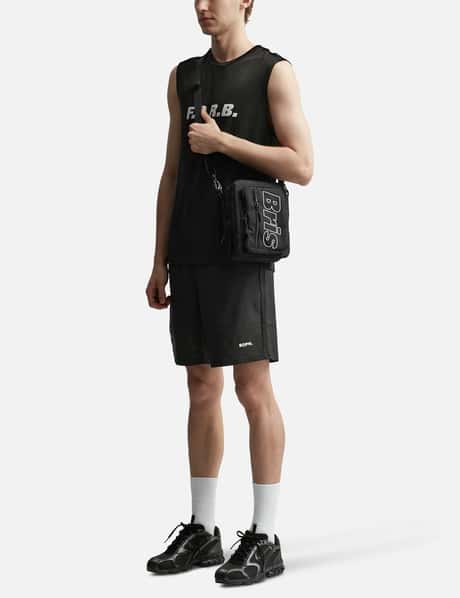 F.C. Real Bristol - TOUR MINI SHOULDER BAG | HBX - ハイプビースト  