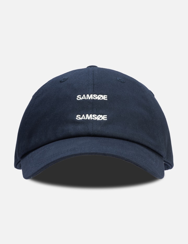 Samsøe Samsøe Logo Cap