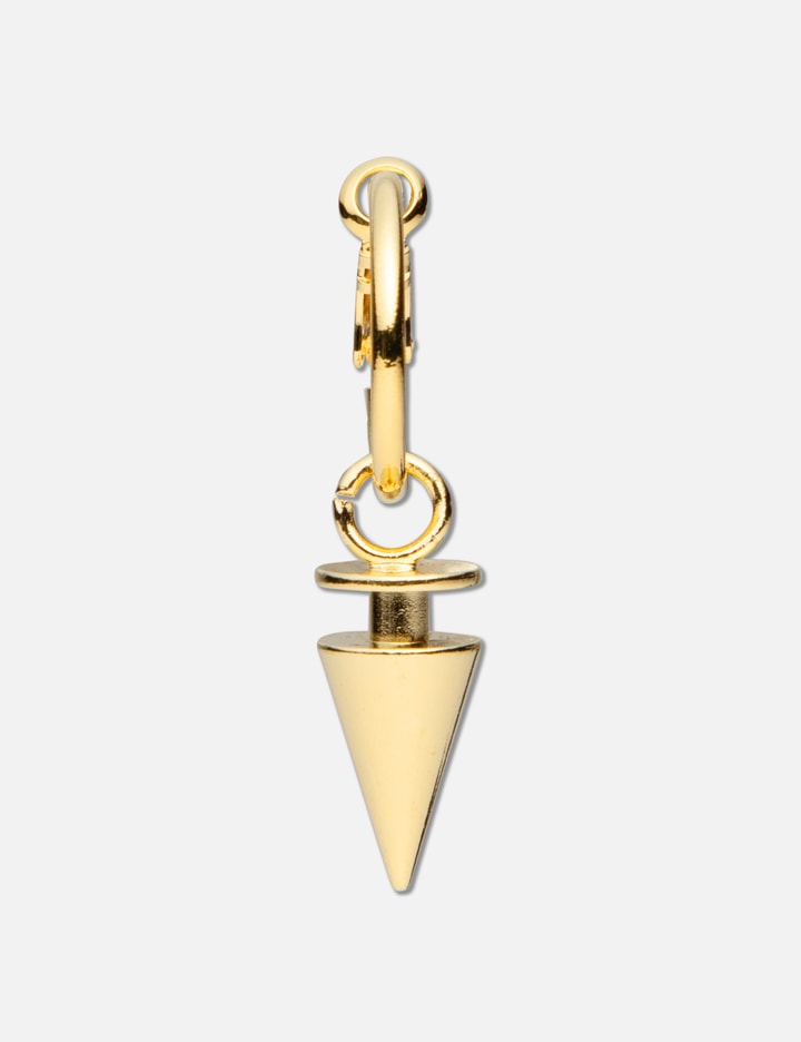 SPIKE CREOL EARRING Placeholder Image