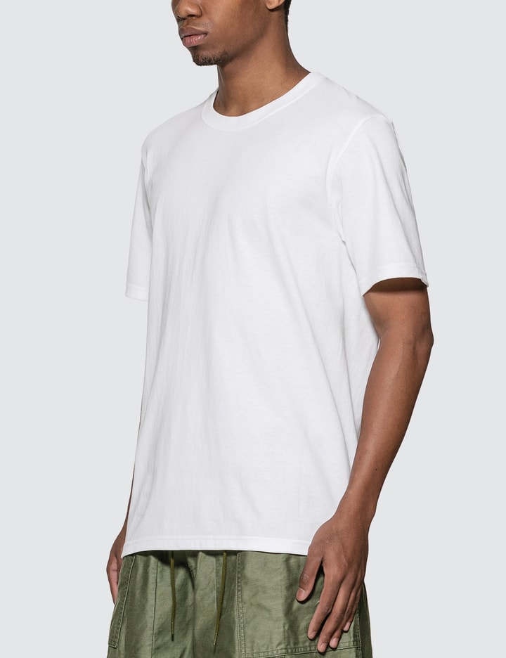 Tim Lehi US Fabric T-Shirt Placeholder Image