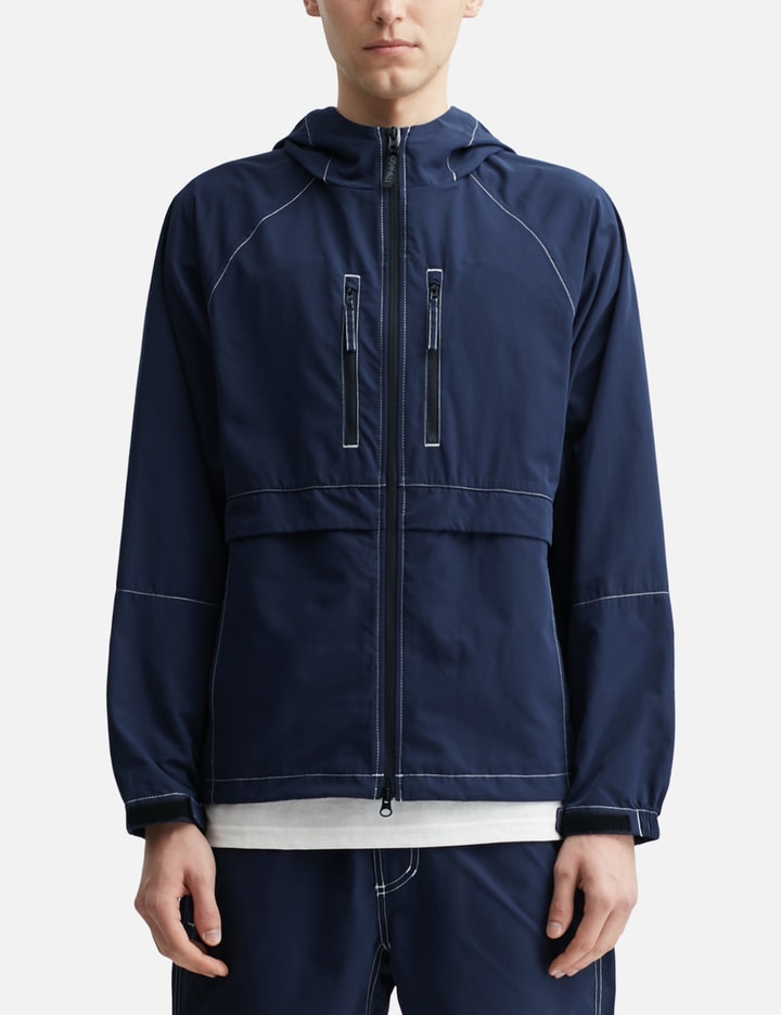 Sonora Hooded Jacket Placeholder Image