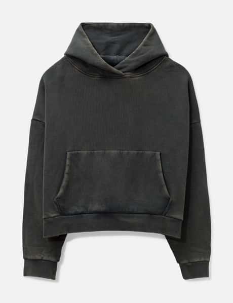 Heavy Hood Hoodie view 6