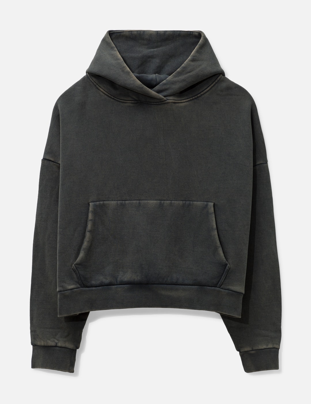 Heavy Hood Hoodie view 7
