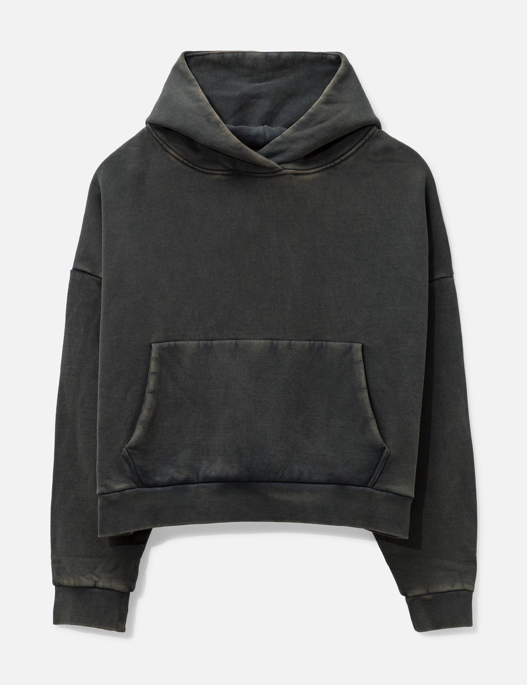 Heavy Hood Hoodie view 16