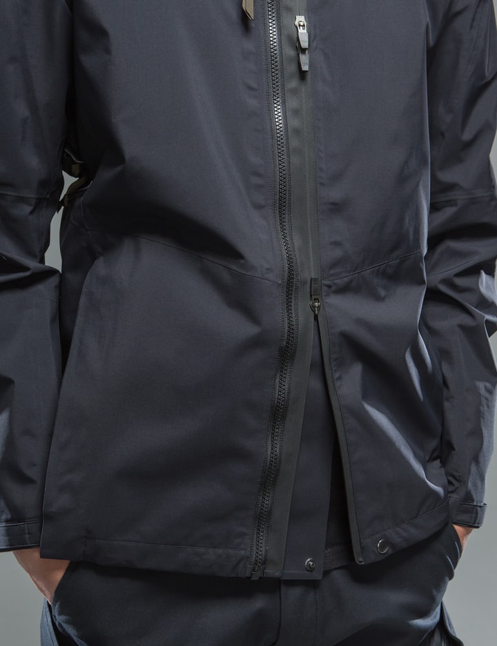 Black 3L Gore-tex® Pro Jacket Placeholder Image