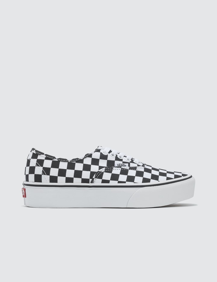 Authentic Platform 2.0 Placeholder Image