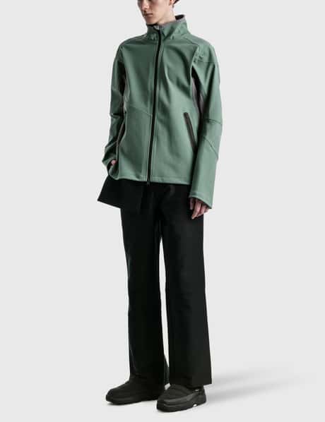 GR10K - Molteni Skeleton Jacket | HBX - Globally Curated Fashion  
