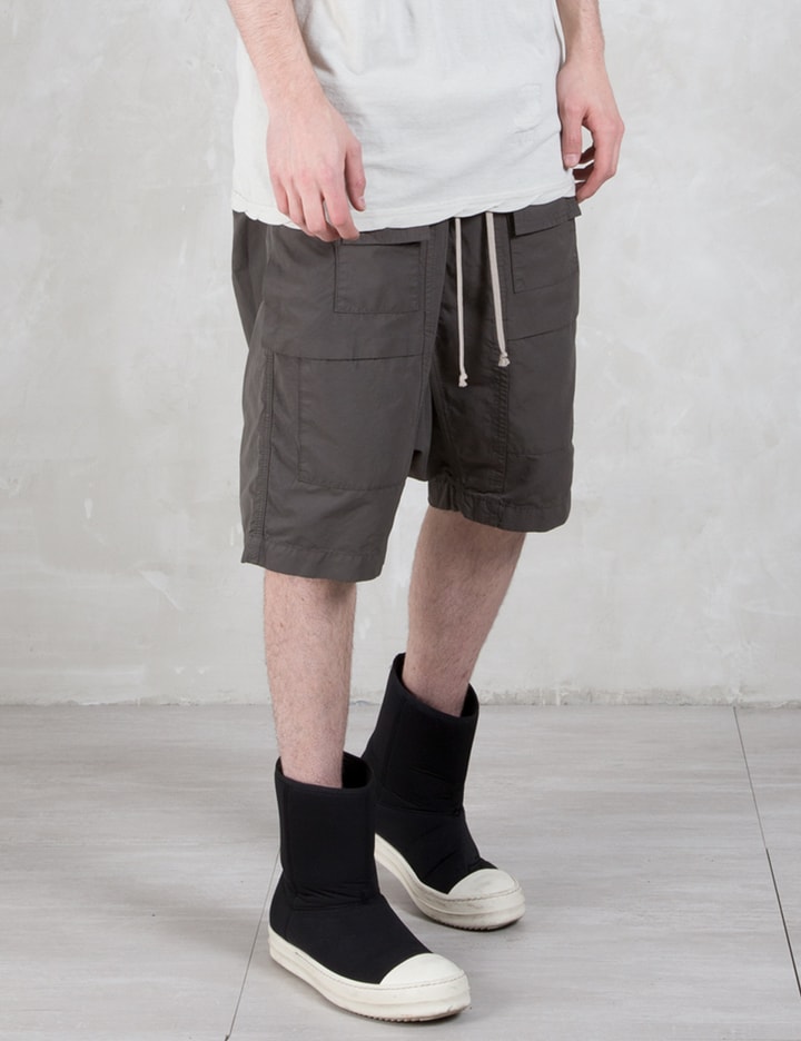 Drkshdw Cargo Pod Shorts Placeholder Image