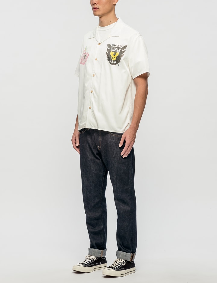 Yokosuka S/S Shirt Placeholder Image