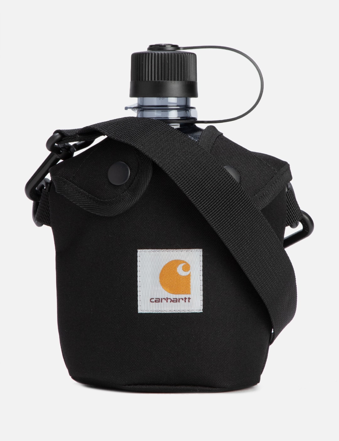 Carhartt Work In Progress - Field Bottle  HBX - Globally Curated Fashion  and Lifestyle by Hypebeast