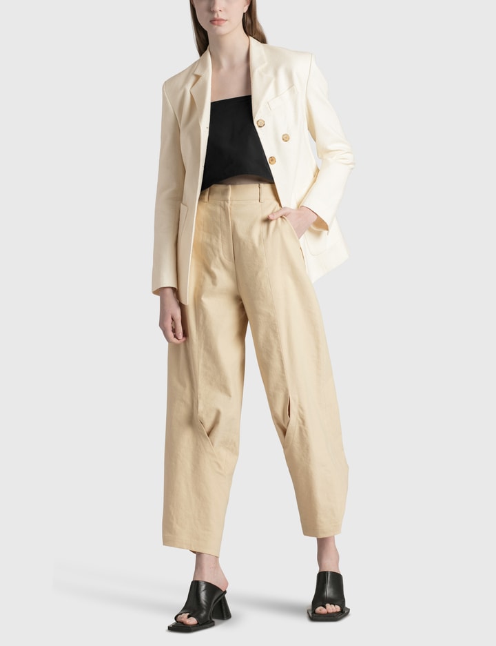 RC Tailored Single Jacket Placeholder Image