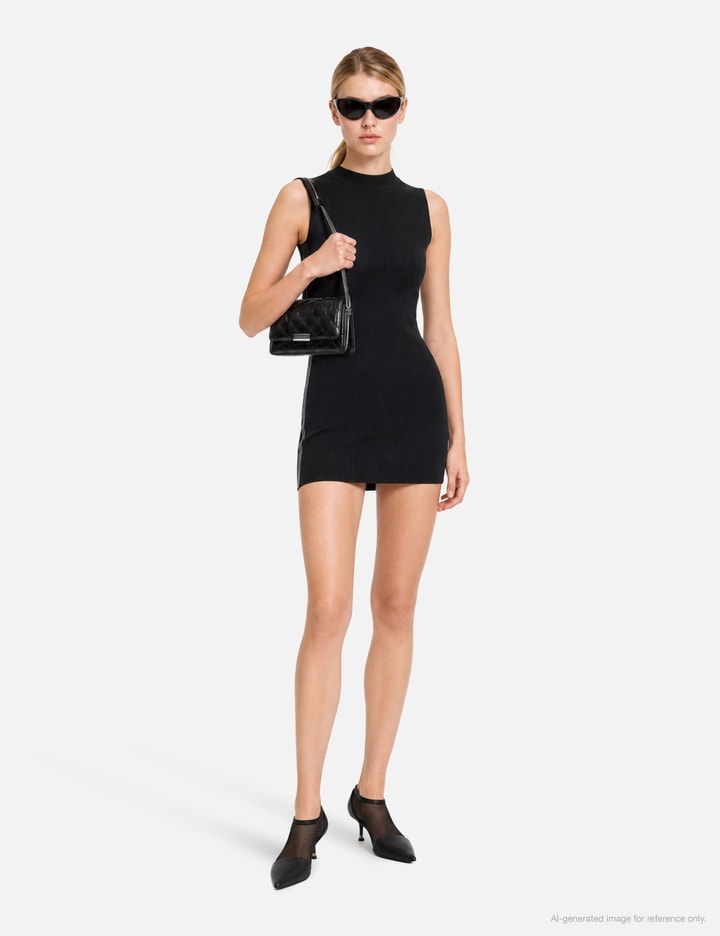 Alexander Wang Siren Medium Flap Bag