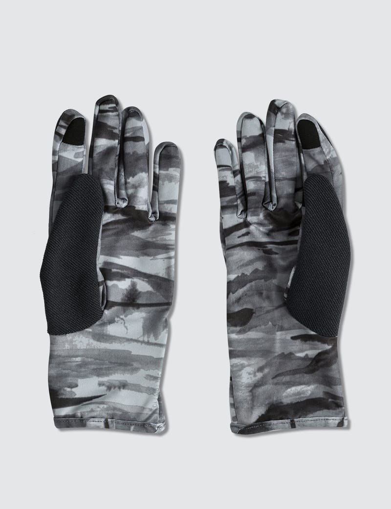 adidas undefeated gloves