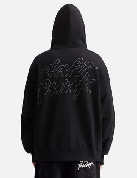 X Daft Punk Ram Zip Hoodie view 15