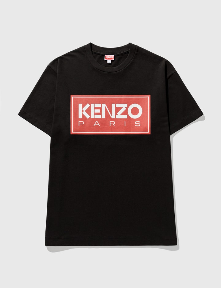 KENZO Paris T-shirt Placeholder Image