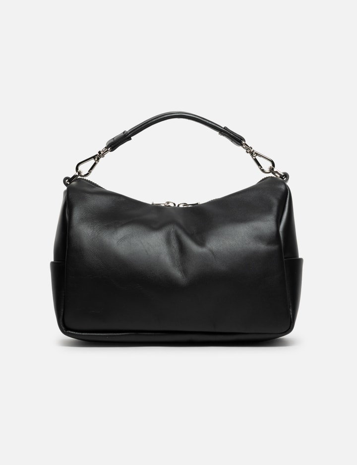 CLESSTE Leather Dayoff Bag Mini