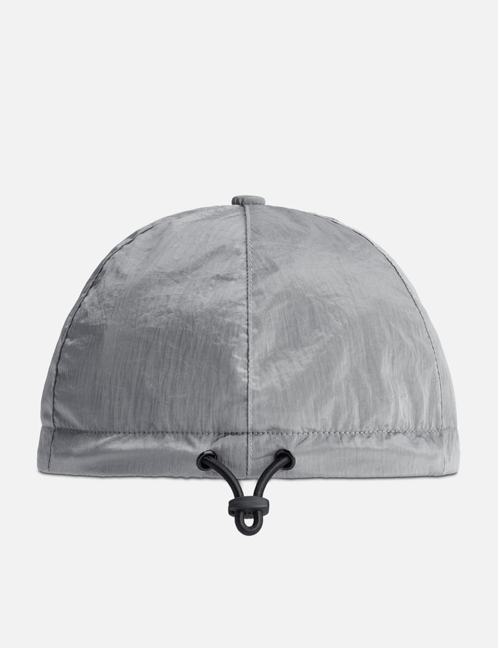 EMBLEM NYLON METAL CAP Placeholder Image